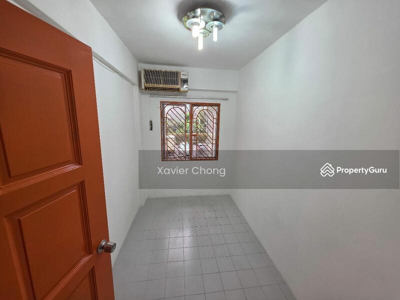 Apartment for Sale at Cheras Perdana Apartment Block D, E - Xavier Chong - PropertyGuru.com.my