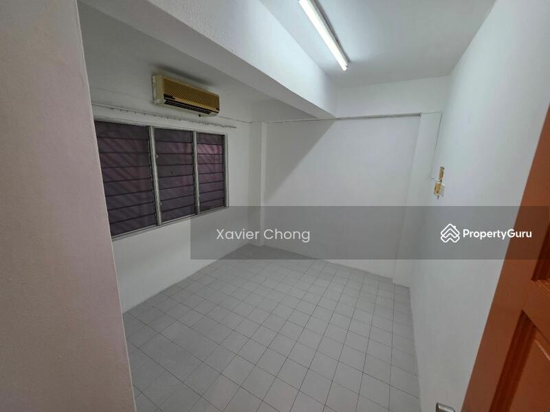 Apartment for Sale at Cheras Perdana Apartment Block D, E - Xavier Chong - PropertyGuru.com.my