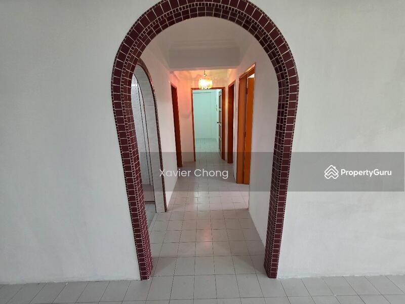 Apartment for Sale at Cheras Perdana Apartment Block D, E - Xavier Chong - PropertyGuru.com.my