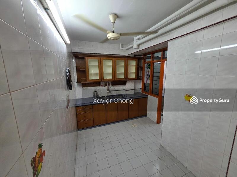 Apartment for Sale at Cheras Perdana Apartment Block D, E - Xavier Chong - PropertyGuru.com.my