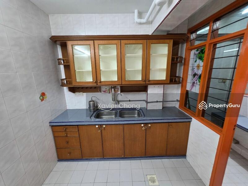 Apartment for Sale at Cheras Perdana Apartment Block D, E - Xavier Chong - PropertyGuru.com.my