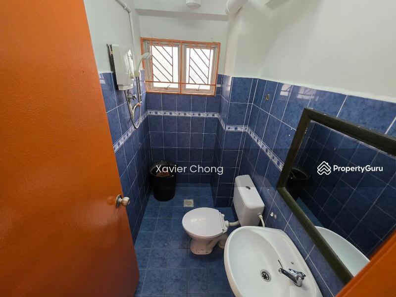 Apartment for Sale at Cheras Perdana Apartment Block D, E - Xavier Chong - PropertyGuru.com.my