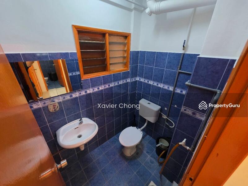 Apartment for Sale at Cheras Perdana Apartment Block D, E - Xavier Chong - PropertyGuru.com.my