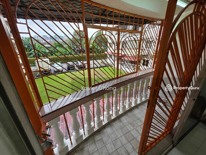 Apartment for Sale at Cheras Perdana Apartment Block D, E - Xavier Chong - PropertyGuru.com.my