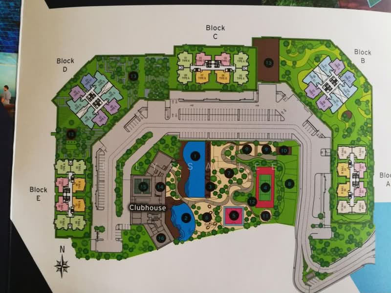 Kondominium untuk Dijual di Sky Condominium (Skyz Residence) - Ellyssa Lee - PropertyGuru.com.my