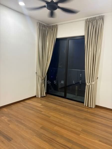 Kondominium untuk Dijual di Sky Condominium (Skyz Residence) - Ellyssa Lee - Interior - PropertyGuru.com.my