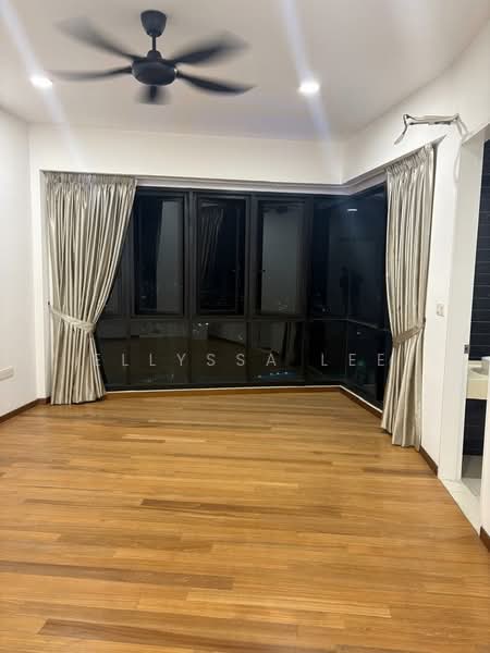 Kondominium untuk Dijual di Sky Condominium (Skyz Residence) - Ellyssa Lee - View - PropertyGuru.com.my