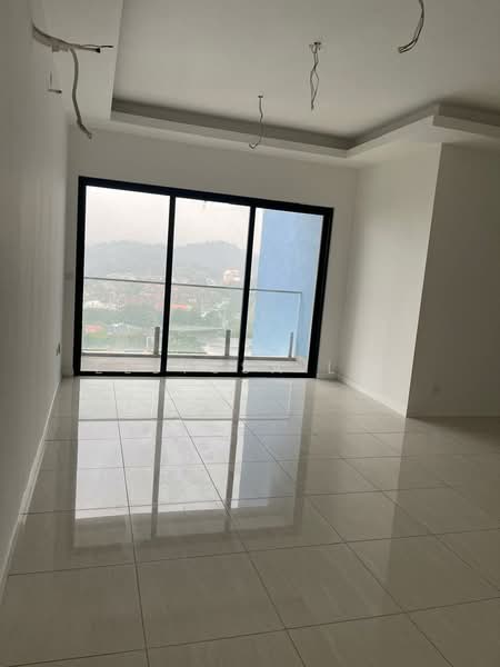 Kondominium untuk Dijual di Sky Condominium (Skyz Residence) - Ellyssa Lee - Interior - PropertyGuru.com.my