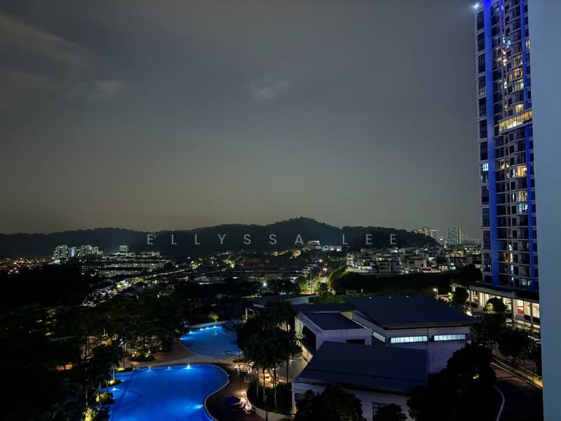 Kondominium untuk Dijual di Sky Condominium (Skyz Residence) - Ellyssa Lee - Exterior - PropertyGuru.com.my