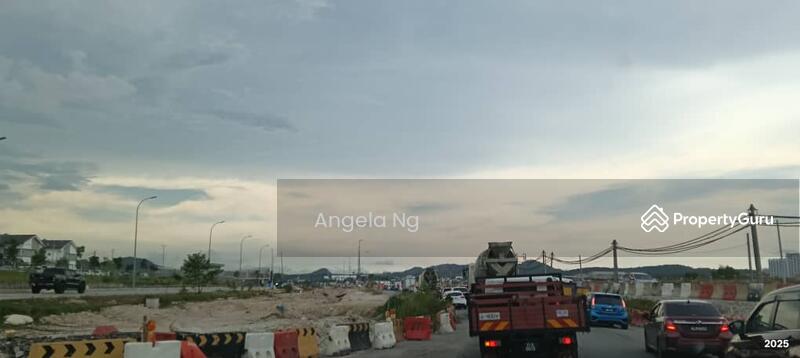 Factory for Sale in Bandar Baru Puncak Alam (Puncak Alam) - Angela Ng - PropertyGuru.com.my