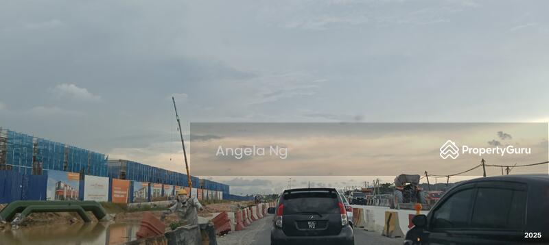 Factory for Sale in Bandar Baru Puncak Alam (Puncak Alam) - Angela Ng - PropertyGuru.com.my