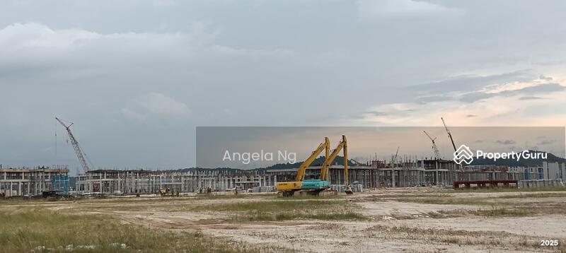 Factory for Sale in Bandar Baru Puncak Alam (Puncak Alam) - Angela Ng - PropertyGuru.com.my