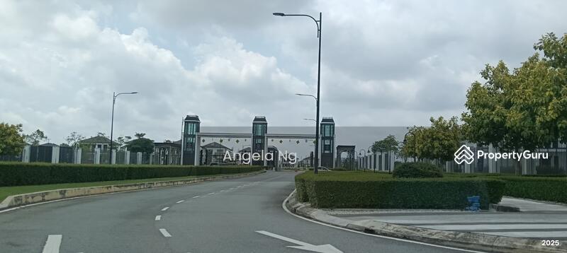 Factory for Sale in Bandar Baru Puncak Alam (Puncak Alam) - Angela Ng - PropertyGuru.com.my
