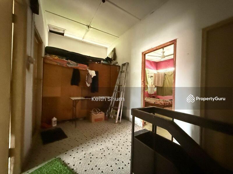 For Sale - Taman Majidee @ Kebun Teh