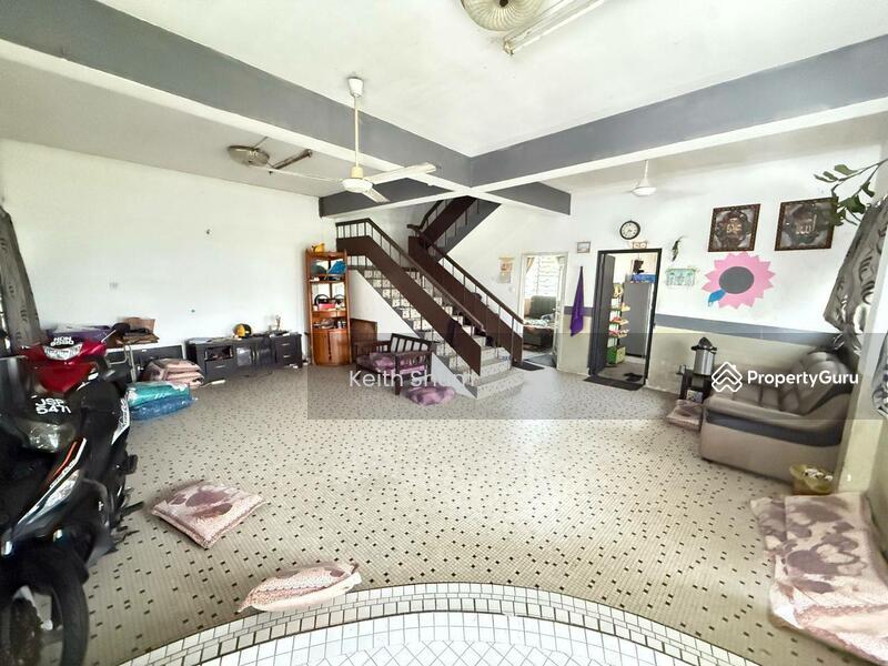 For Sale - Taman Majidee @ Kebun Teh