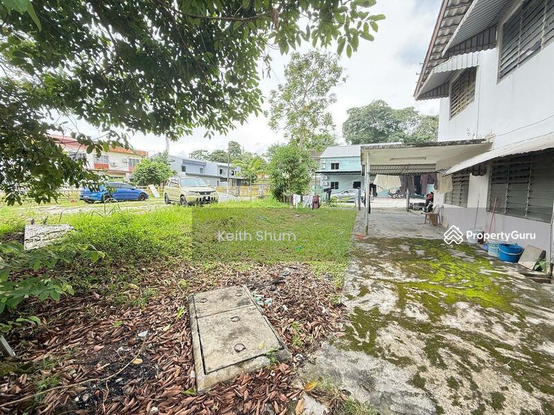 For Sale - Taman Majidee @ Kebun Teh