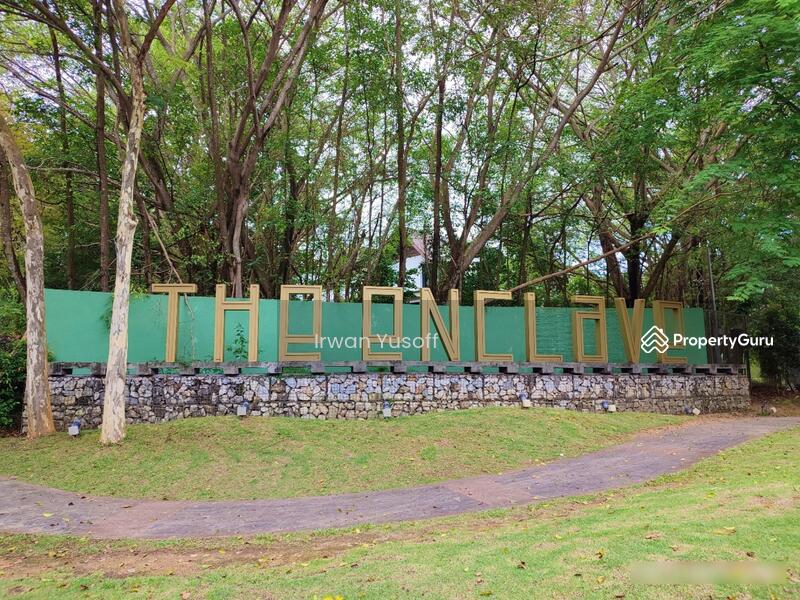 For Sale - The Enclave @ Bukit Jelutong