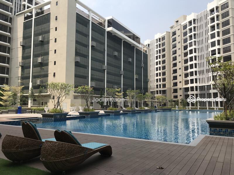 For Sale - Upper East @ Tiger Lane