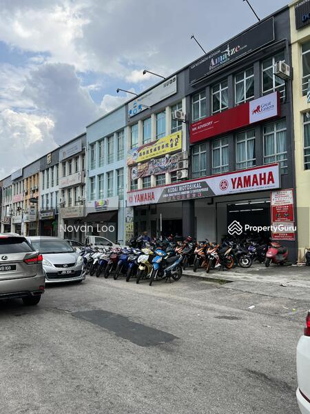 Commercial Land for Sale in Austin (Johor Bahru) - Novan Loo - PropertyGuru.com.my
