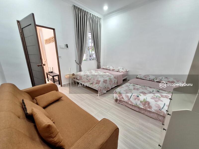 Untuk Dijual - Bungalow at Taman Tenaga