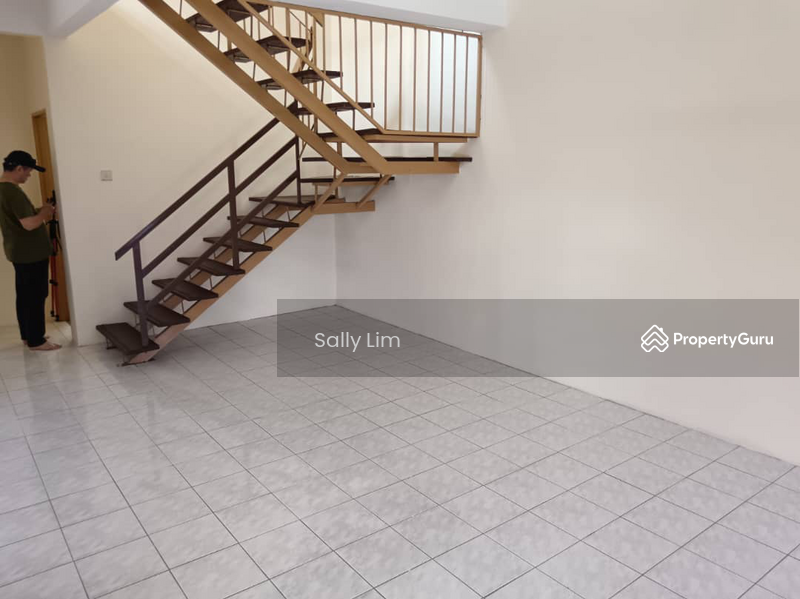 For Rent - Terrace house at Taman Puncak Jalil