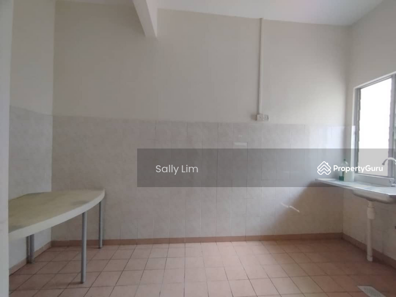 For Rent - Terrace house at Taman Puncak Jalil