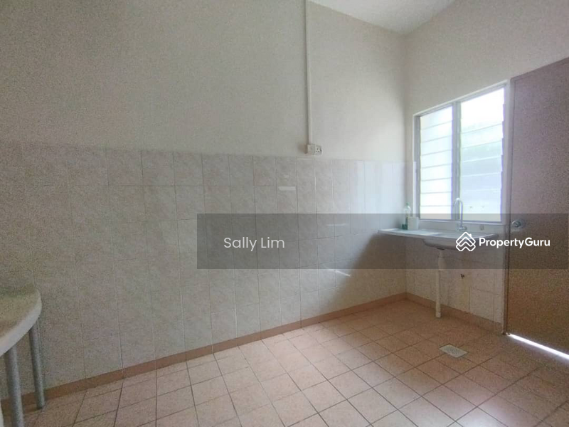 For Rent - Terrace house at Taman Puncak Jalil