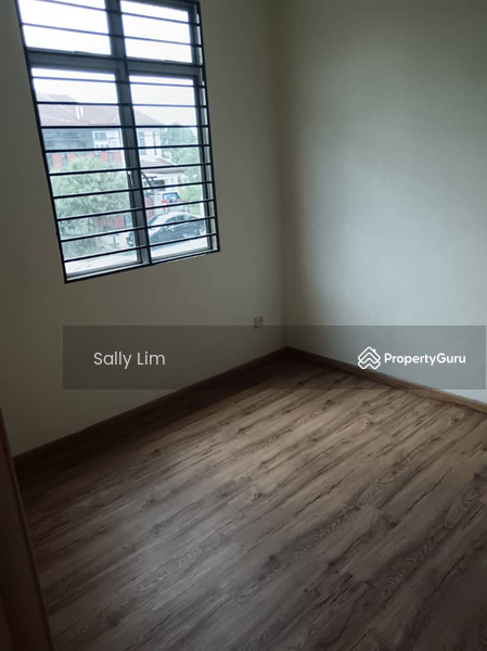 For Rent - Terrace house at Taman Puncak Jalil