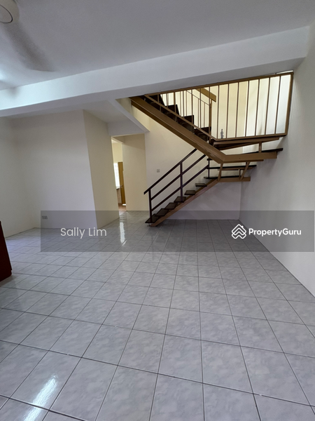 For Rent - Terrace house at Taman Puncak Jalil