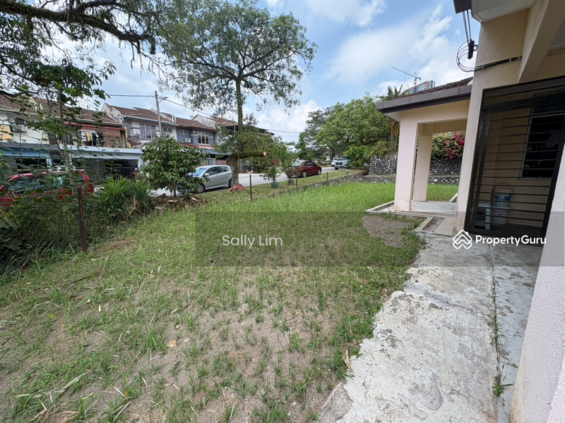 For Rent - Terrace house at Taman Puncak Jalil