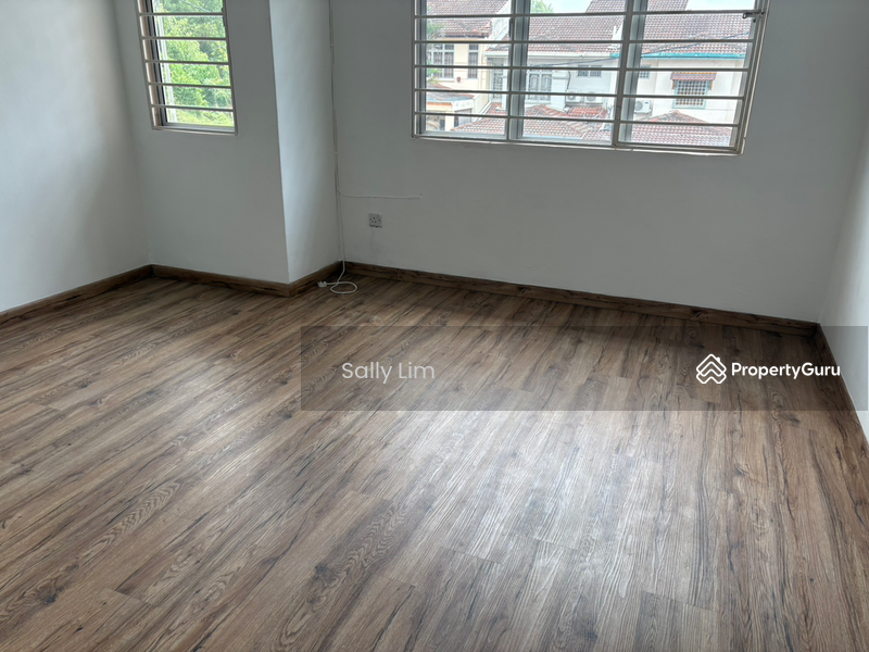 For Rent - Terrace house at Taman Puncak Jalil