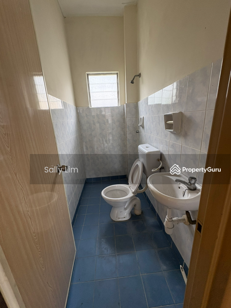 For Rent - Terrace house at Taman Puncak Jalil