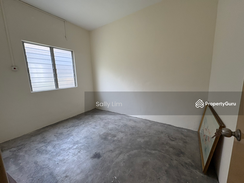For Rent - Terrace house at Taman Puncak Jalil