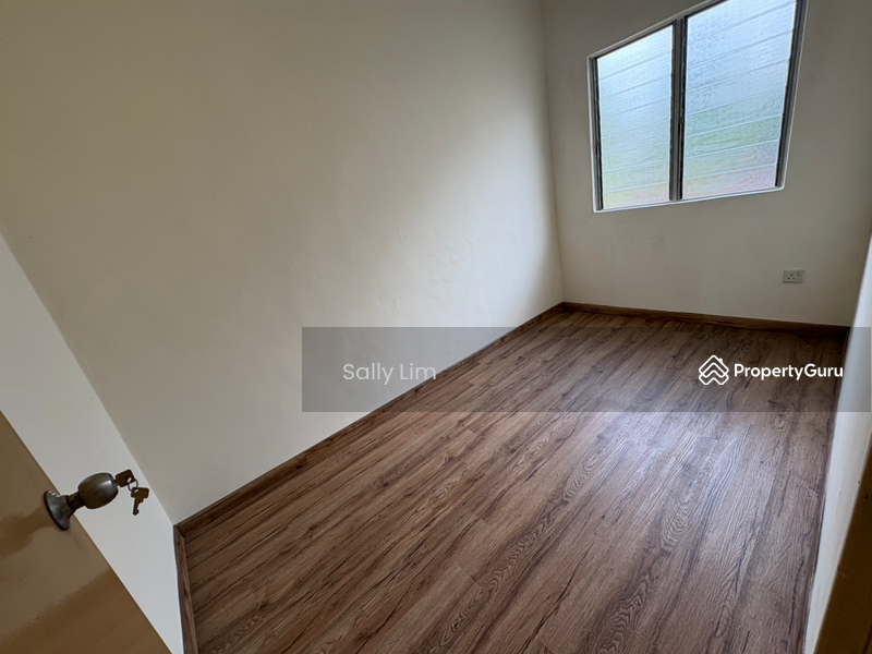 For Rent - Terrace house at Taman Puncak Jalil