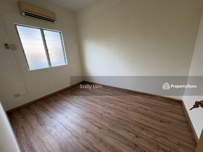 For Rent - Terrace house at Taman Puncak Jalil