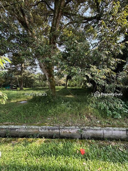 For Sale - Kampung Sungai Kandis, Seksyen 36, Shah Alam