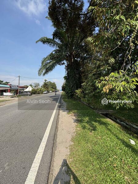 For Sale - Kampung Sungai Kandis, Seksyen 36, Shah Alam