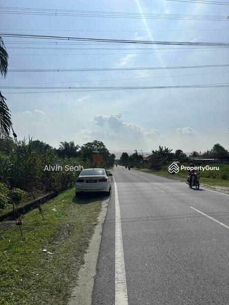 For Sale - Kampung Sungai Kandis, Seksyen 36, Shah Alam