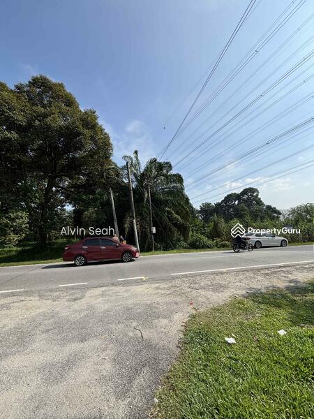 For Sale - Kampung Sungai Kandis, Seksyen 36, Shah Alam