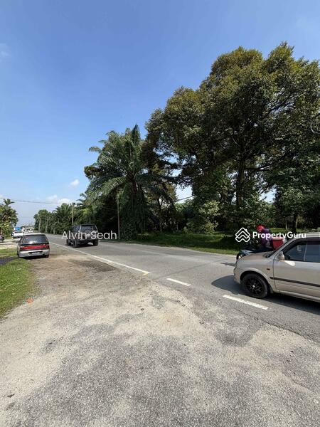 For Sale - Kampung Sungai Kandis, Seksyen 36, Shah Alam