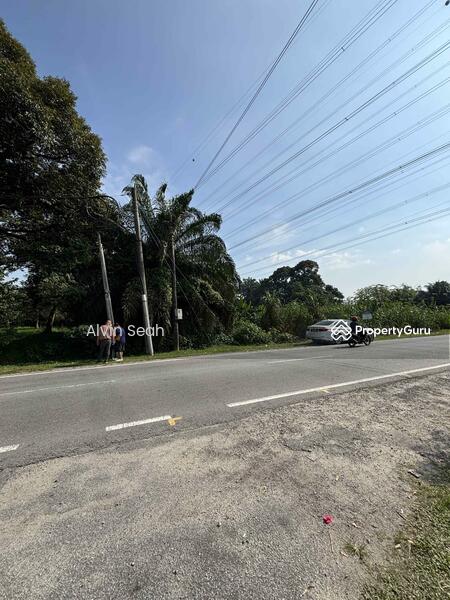 For Sale - Kampung Sungai Kandis, Seksyen 36, Shah Alam