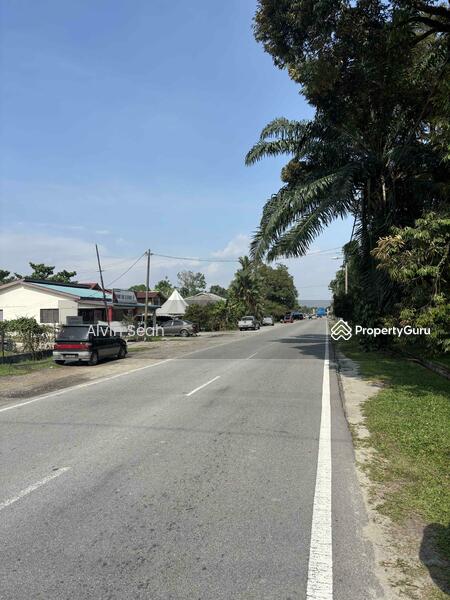 For Sale - Kampung Sungai Kandis, Seksyen 36, Shah Alam