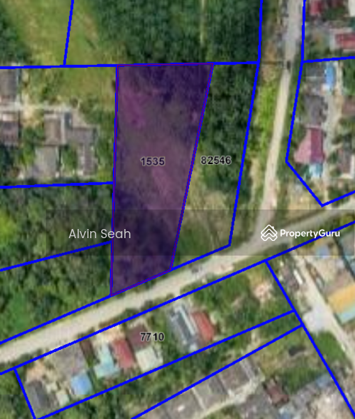 For Sale - Kampung Sungai Kandis, Seksyen 36, Shah Alam