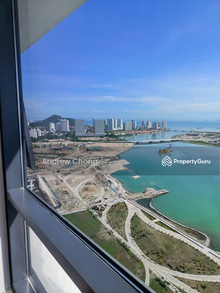 Marriott Residence @ Gurney untuk Untuk Dijual - RM 3,500,000, Mac 2026 - PropertyGuru.com.my