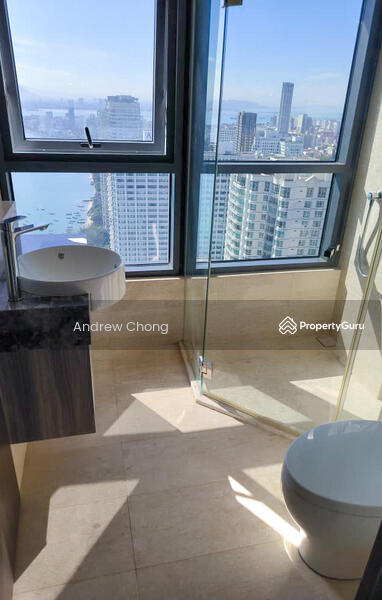 Marriott Residence @ Gurney untuk Untuk Dijual - RM 3,500,000, Mac 2026 - PropertyGuru.com.my