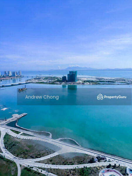 Marriott Residence @ Gurney untuk Untuk Dijual - RM 3,500,000, Mac 2026 - PropertyGuru.com.my