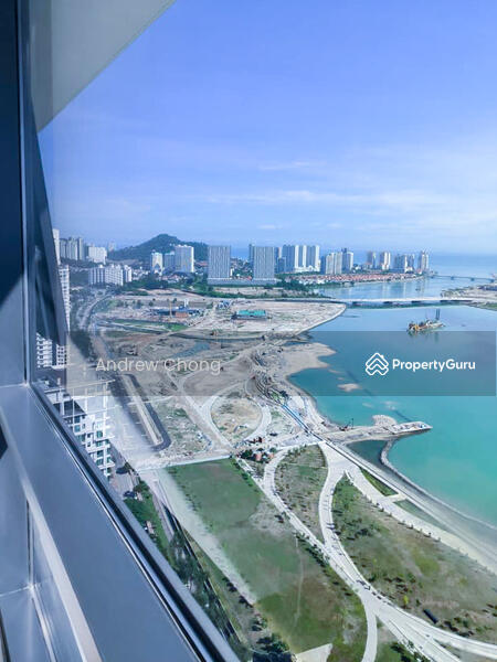 Marriott Residence @ Gurney untuk Untuk Dijual - RM 3,500,000, Mac 2026 - PropertyGuru.com.my