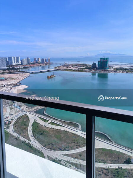 Marriott Residence @ Gurney untuk Untuk Dijual - RM 3,500,000, Mac 2026 - PropertyGuru.com.my