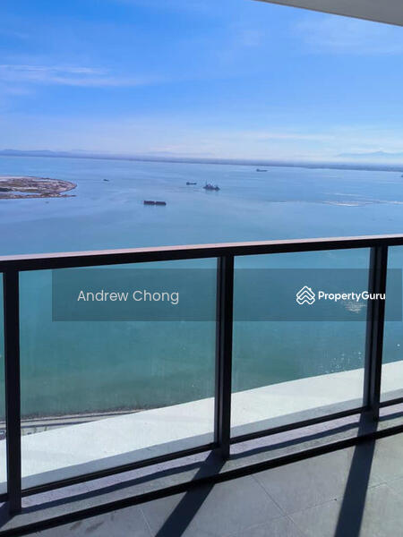 Marriott Residence @ Gurney untuk Untuk Dijual - RM 3,500,000, Mac 2026 - PropertyGuru.com.my