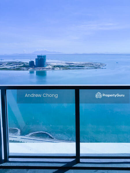 Marriott Residence @ Gurney untuk Untuk Dijual - RM 3,500,000, Mac 2026 - PropertyGuru.com.my